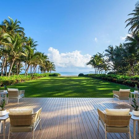 St. Regis Bahia Beach Resort, Puerto Rico Rio Grande Exterior photo
