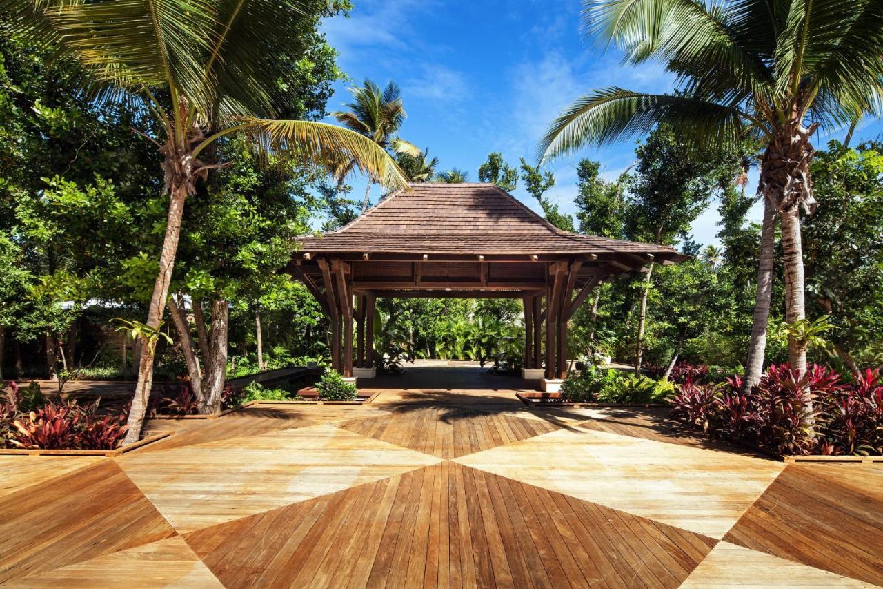 St. Regis Bahia Beach Resort, Puerto Rico Rio Grande Exterior photo