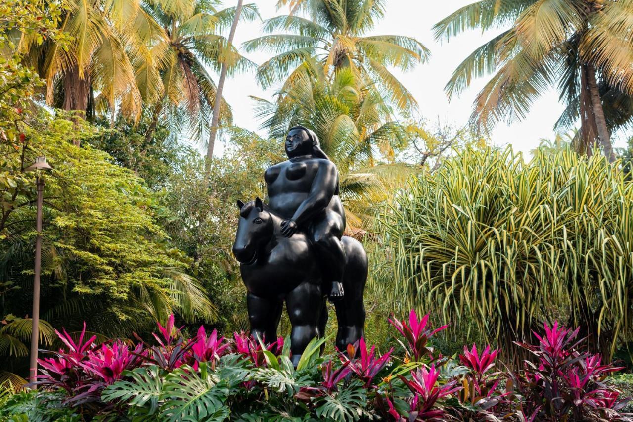 St. Regis Bahia Beach Resort, Puerto Rico Rio Grande Exterior photo