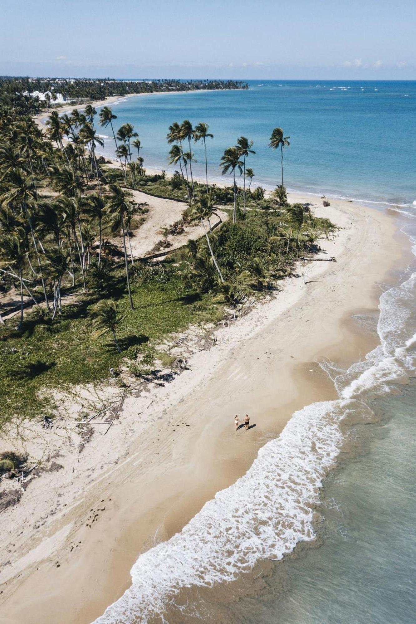 St. Regis Bahia Beach Resort, Puerto Rico Rio Grande Exterior photo