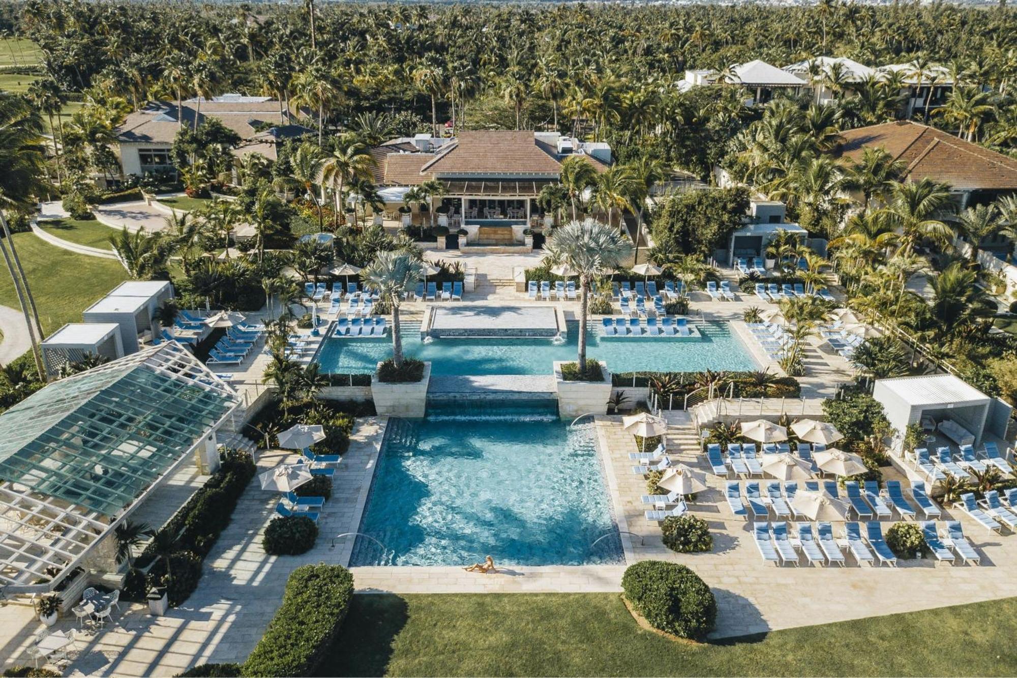 St. Regis Bahia Beach Resort, Puerto Rico Rio Grande Exterior photo